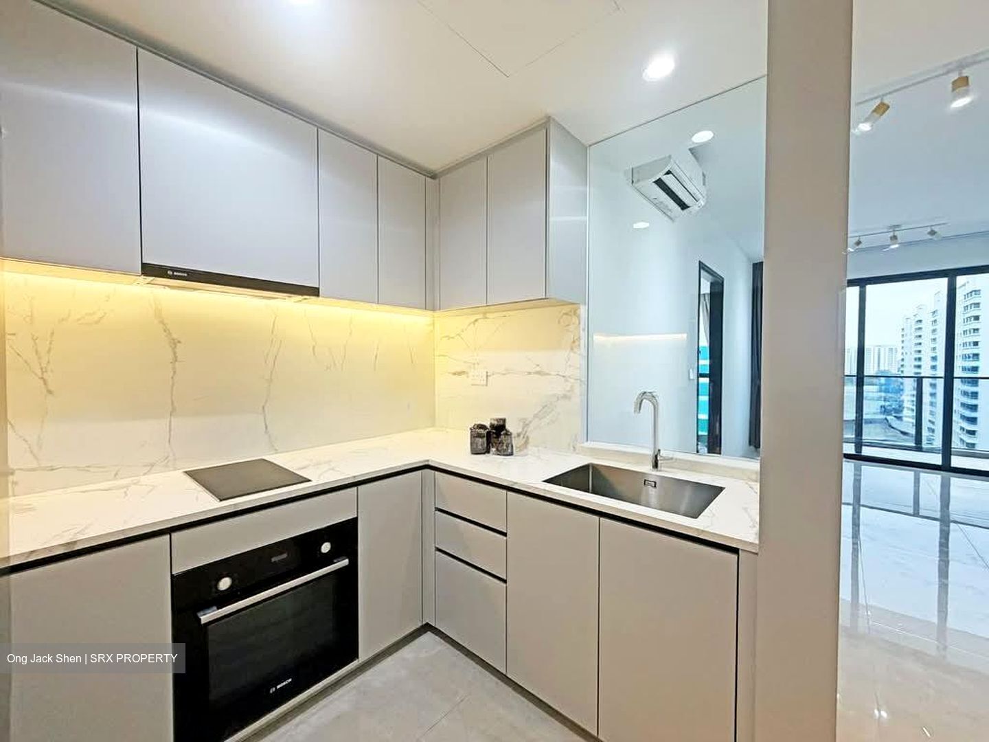 Sky Eden@Bedok (D16), Apartment #526669851